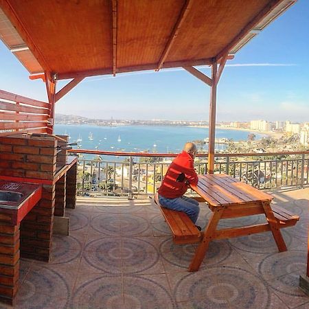 Don Felix Aparthotel Кокимбо Екстериор снимка