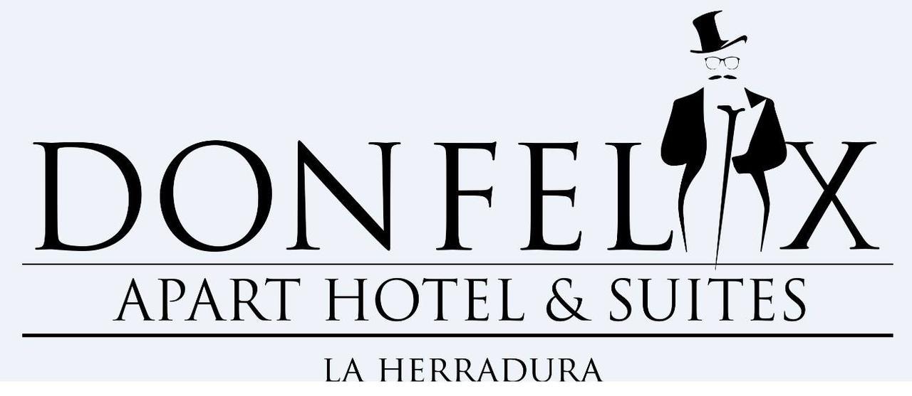 Don Felix Aparthotel Кокимбо Екстериор снимка